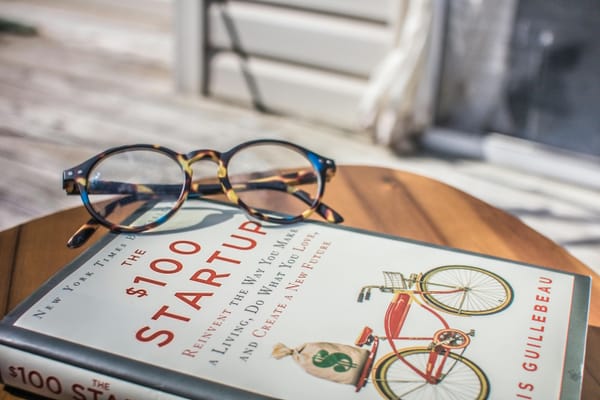 3 Best Money Books, #2 Will Change Your Life!